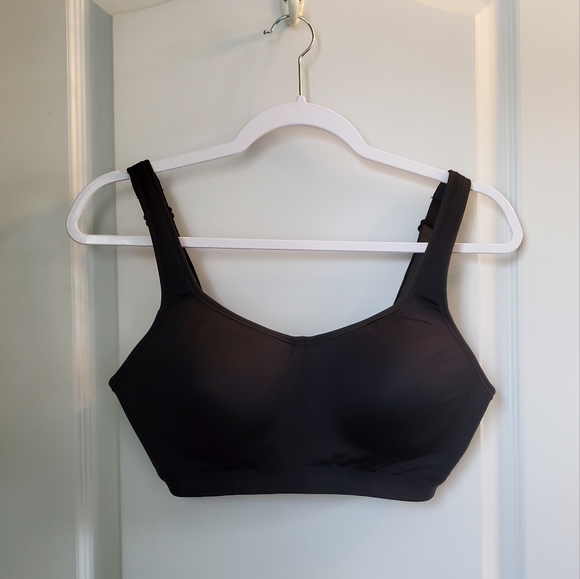 Other - 36B Black Bra Extra Support